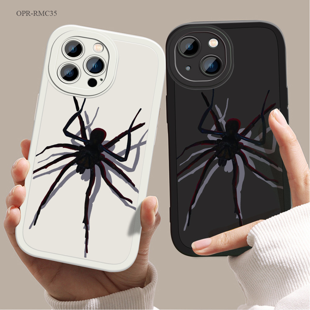 Realme C55 C53 C51 C35 C33 C30S C21Y C11 C12 C25 C20 C21 C17 Note 50 10 8 7 7i 6i 5 5S 5i 4G 2021 เคสเรียวมี เคส Slim