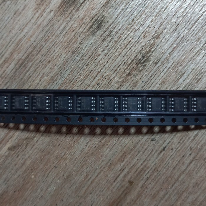 Ic OB3350 อินเวอร์เตอร์แบ็คไลท์ไดร์เวอร์ BL LCD LED OB 3350 cp OB3350CP SMD Fajar electro 2