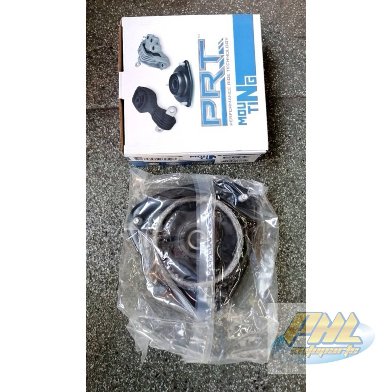 ยางเบ้าโช๊ค subaru xv forester imprezza brz toyota gt86 ปี2012-2024 prt