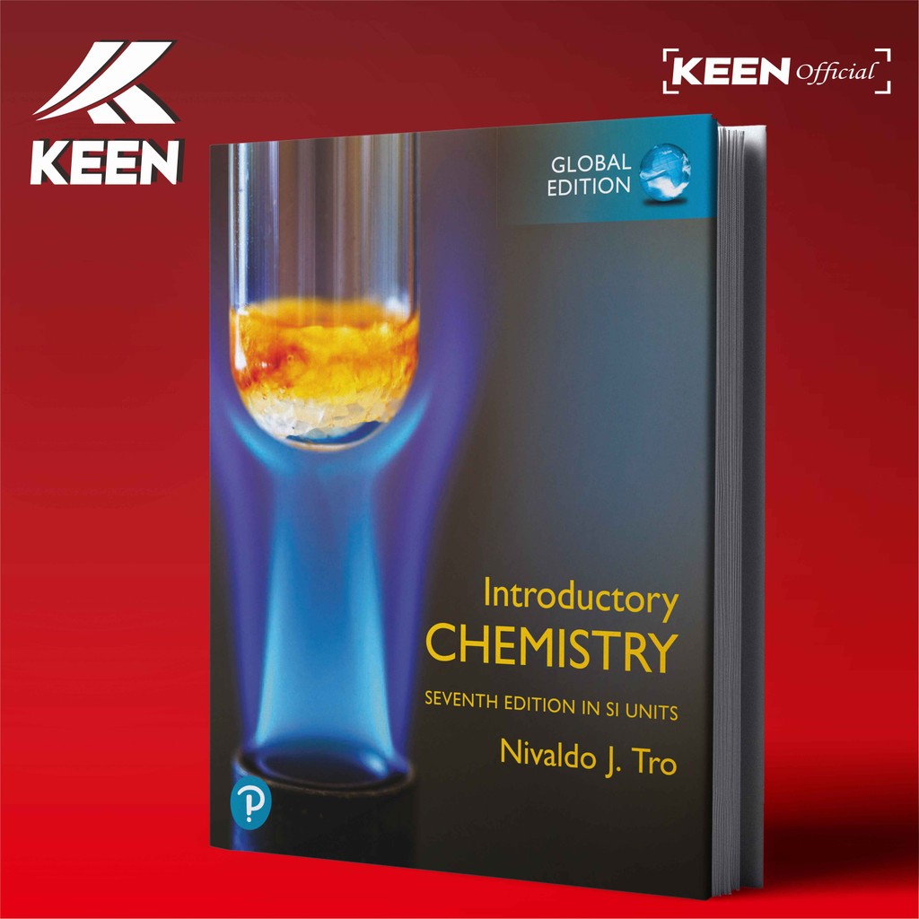 เคมีเบื้องต้น 7th Edition Global Edition - Nivaldo J. โทร