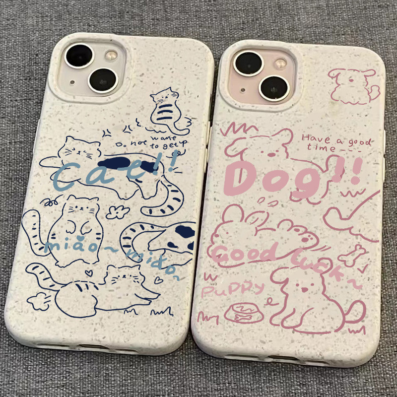 💄เคสไอโฟน สำหรับ เคส ที่รองรับ iPhone 17PRO 17/16PROMAX iPhone 15PLUS 14PRO 13PROMAX 12 11-HLXMK25