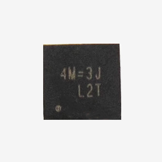 2 ชิ้น RT7291AGQUF 39 = RT7291BGQUF 4M = QFN-16 Buck Power Chip