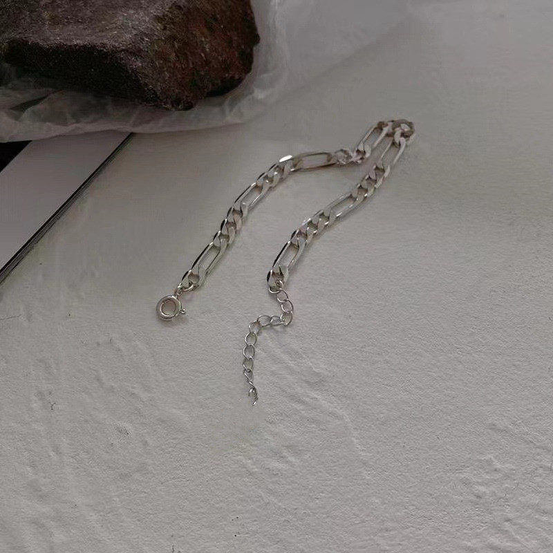 Echobliss bracelet niche design สร้อยข้อมือเด็กชายเรียบง่ายฮิปฮอปเครื่องประดับผู้ชายที่เรียบง่ายและใจกว้าง