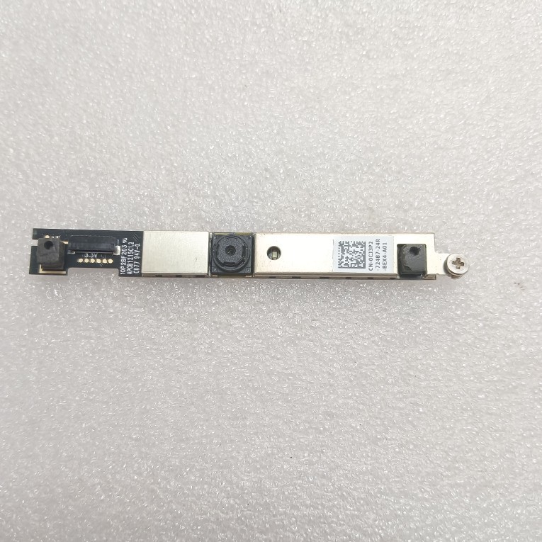 Dell dell E5420 E6420 E6520 กล้องเครือข่ายในตัว CN-0CJ3P2
