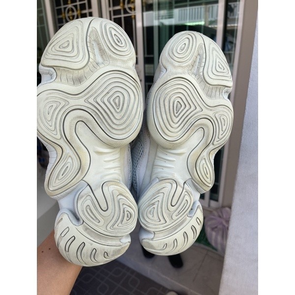 Adidas Yeezy 500 Salt