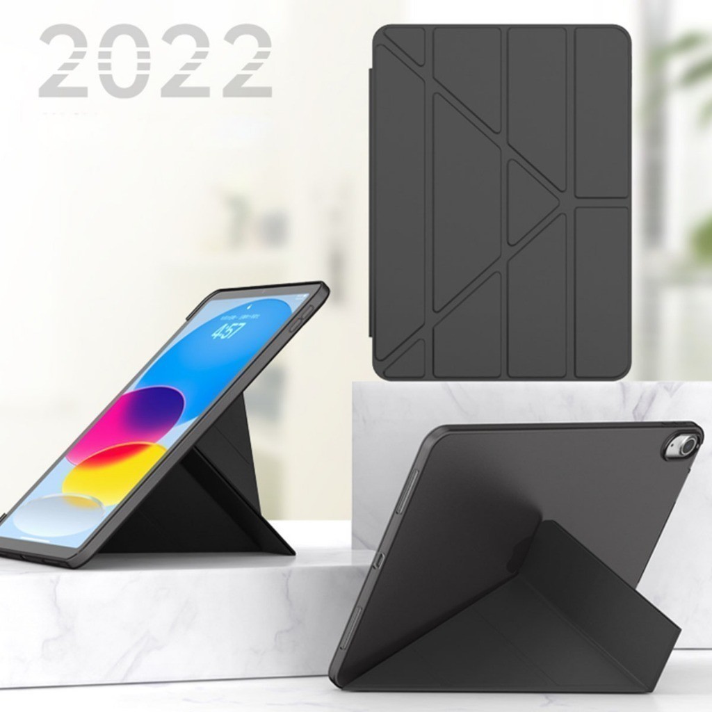 เคสไอแพด แกนY TPU soft เจน10.2 Gen5/6/7/8/9 แอร์10.9/9.7 Mini7.9 air5/4/3/2/1 โปร10 5 pro10.5 tablet case for ipad cover