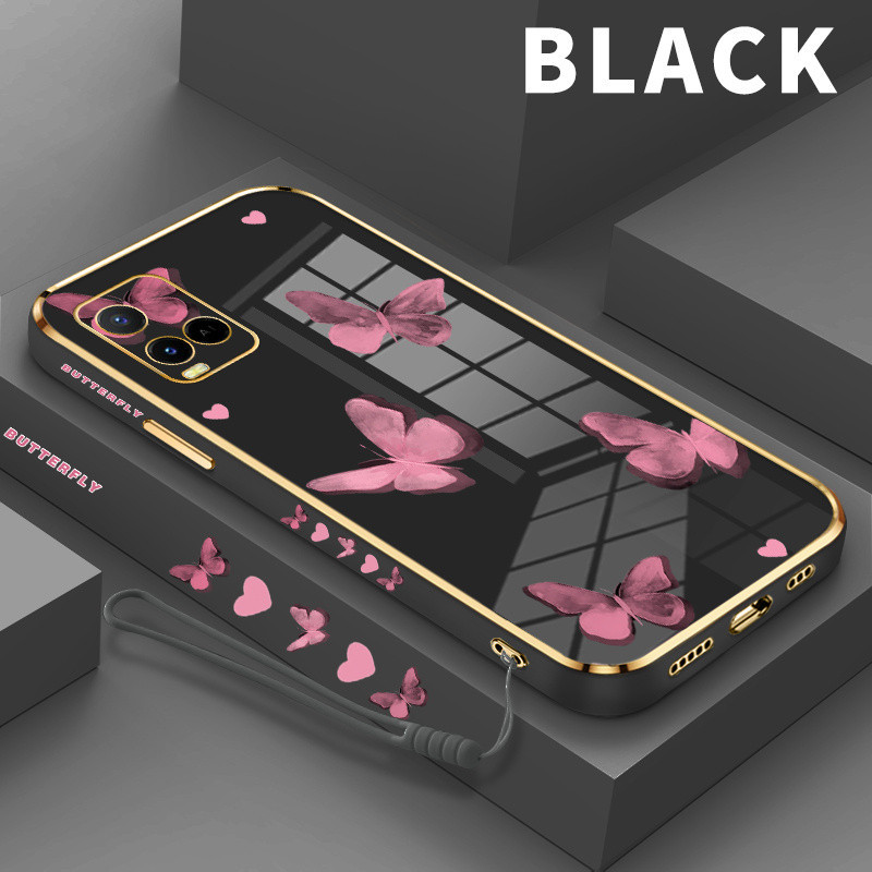 ปลอกสําหรับ Vivo Y21 Y21s Y21t สําหรับ Vivo Y21a Y21e Y21G vivi สําหรับ VivoY21s vovo สําหรับ VivoY2