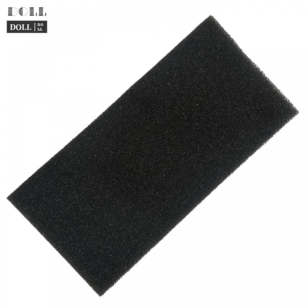 -NEW-Blower Motor Dust-Proof-Sponge For BMW F01/F02/F04/F07 GT F10/F11 M5 64119216222