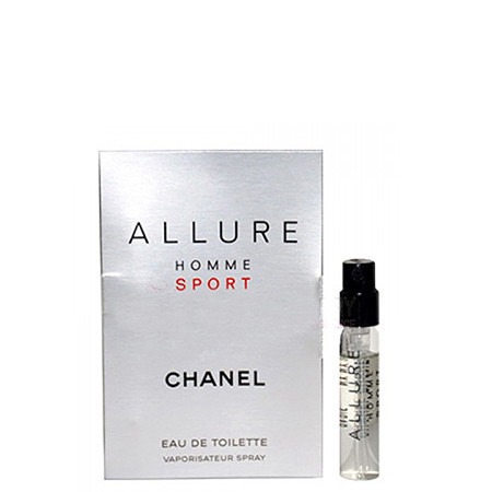 Chanel Allure Homme Sport EDT 1.5 ml แมนดาริน