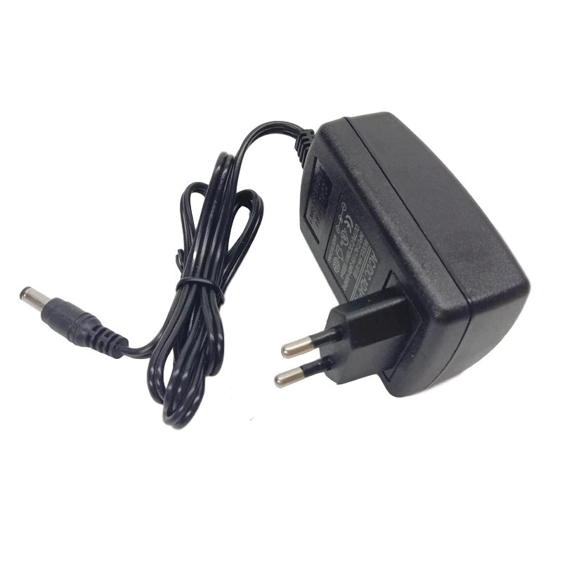 อะแดปเตอร์ชาร์จไฟ 20V สำหรับหุ่นยนต์ดูดฝุ่นไร้สาย