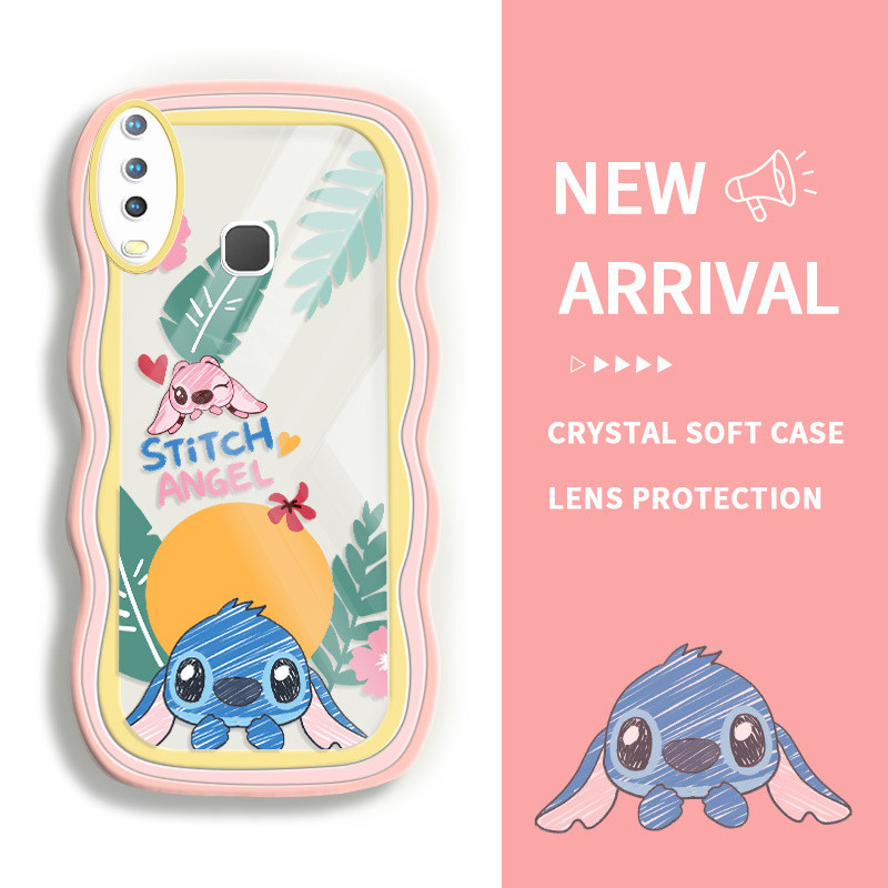 กรณีสําหรับ Vivo U20 U10 U3 U3x สําหรับ Vivou20 สําหรับ Vivou10 Vov u20 Vivi Viv0 U3x สําหรับ VivoU3