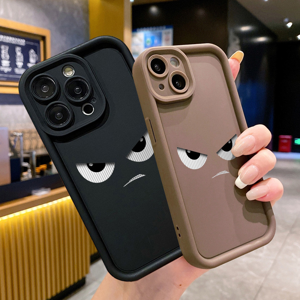 TPUใสเคสมือถือ OPPO A9 A17 A7 A5s A16K A15 A54 A53 A55 A57 A72 A3S A1K A92 A74 A94 A95 A96 A31 Realme C11 C25 C2 C3 5 6i