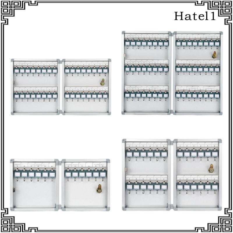 [เกลียดชัง] กล่องล็อคกุญแจตู้กุญแจรักษาความปลอดภัยสําหรับโรงรถและธุรกิจพาร์ทเมนท์
