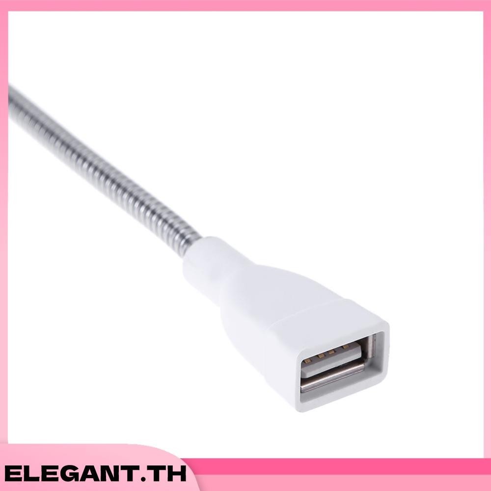 อะแดปเตอร์สายเคเบิลต่อขยาย USB ตัวผู้ เป็นตัวเมีย แบบโลหะ ยืดหยุ่น ราคา ถูกที่สุด ดีลบีเคเค แกลเลอรีภาพที่ 8