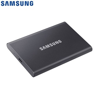 ⚡️Samsung T5 ⚡️ 1TB/2TB/4TB/8TB⚡️ Solid External SSD ไดรฟ์ H…