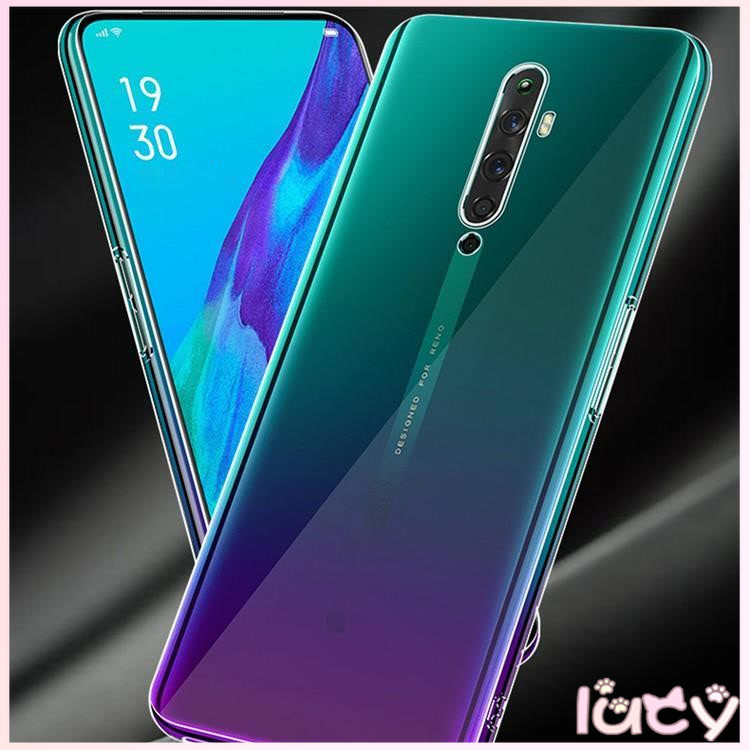 🔥Lucy  ส่งจากไทย🔥เคสมือถือสินค้า 1 บาท ใช้กับ Y85 Y97 Y19 V15 Pro V11 S1 Pro Y91/Y93 Y17 V17 Pro#SI