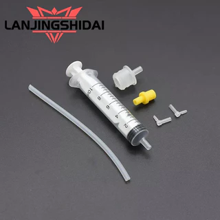 Printhead Maintenance Repair Cleaning Liquid Kit Pigment Sublimation Dye Ink Print Head Clean Tool Renew Set สําหรับ Canon HP Epson