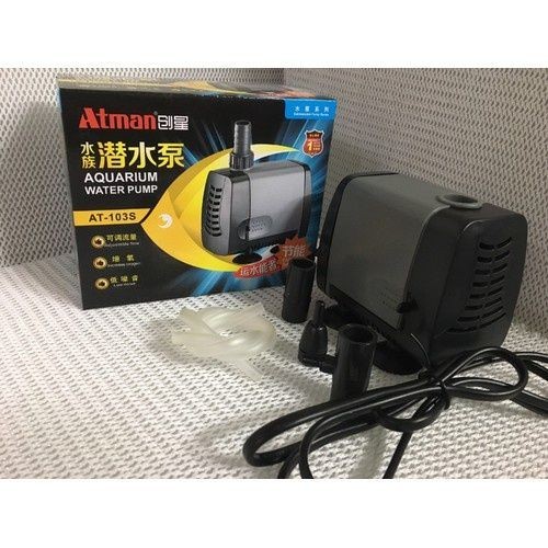 ปั๊ม Atman Atman AT-103S 105S 106S 107S ราคาถูก