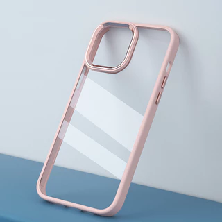 🔥COD 3IN1 Case For เคส iPhone 16 11 14 15 13 12 Pro Max 8 7 Plus XR X XS SE เคสโทรศัพท์อะคริลิคกันกระแทกด้านหลังแบบนุ่ม