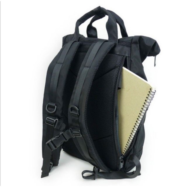 กระเป๋านักเรียน ✅️สั่งในไลฟ์ลด50%🔥 AT-B1681🔥โปร12.12🔥กระเป๋าเป้​ ​Anello Urban Street Nylon Backpack AT-B168​