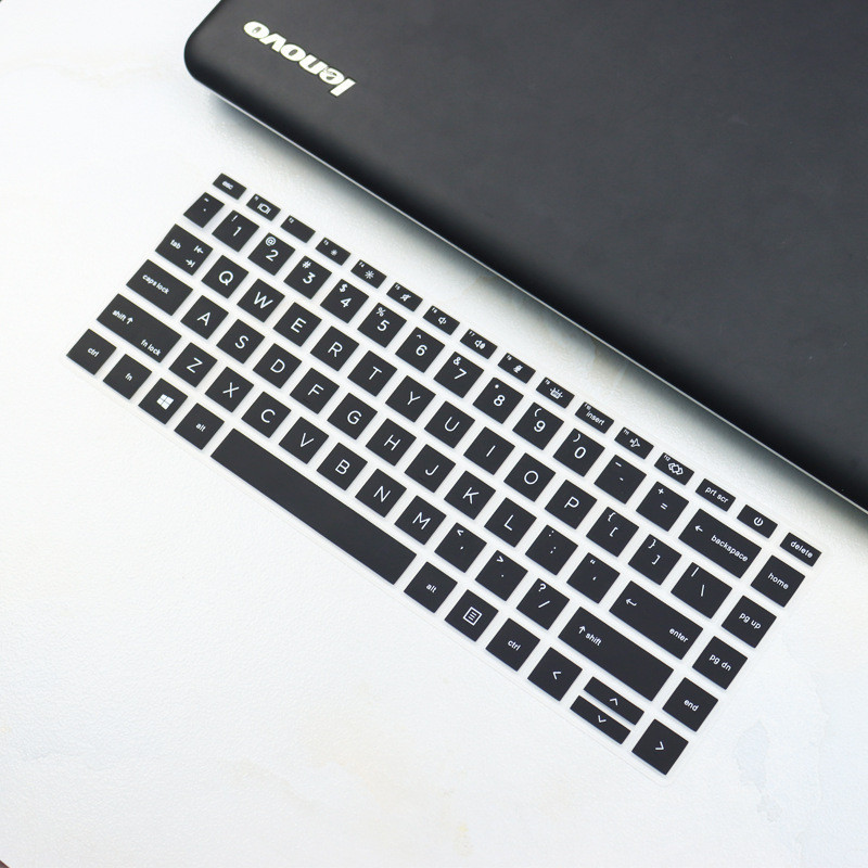 สําหรับ HP Probook 440 G9 G8 14 นิ้วซิลิโคนคีย์บอร์ดสําหรับ HP Probook 440 445 G10 Zhan66 14 G6 HSN-
