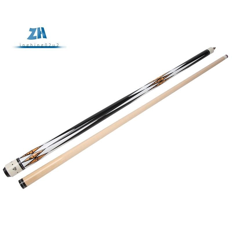 ไม้คิวพูล ไม้เมเปิ้ล 57 นิ้ว สําหรับผู้เล่นบิลเลียด 1 ชิ้น<p>“><center><h4></h4><p><p><font color=