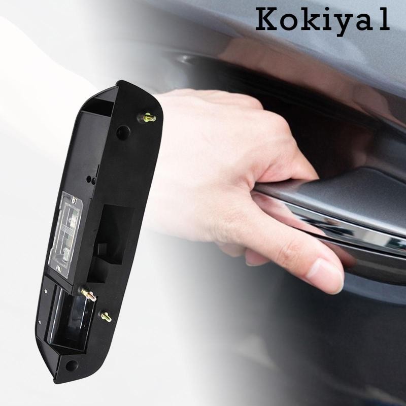 [Kokiya1] มือจับประตูท้ายรถกระบะ มีประสิทธิภาพ Cxb000280Pma สําหรับ