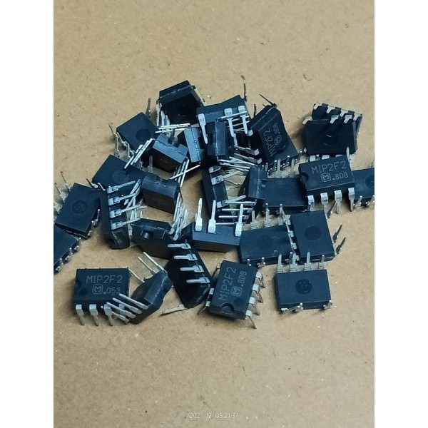 ที่เก็บความจำ 900240 MIP2F2 IC เมมโมรี่ความจำ 7ขา