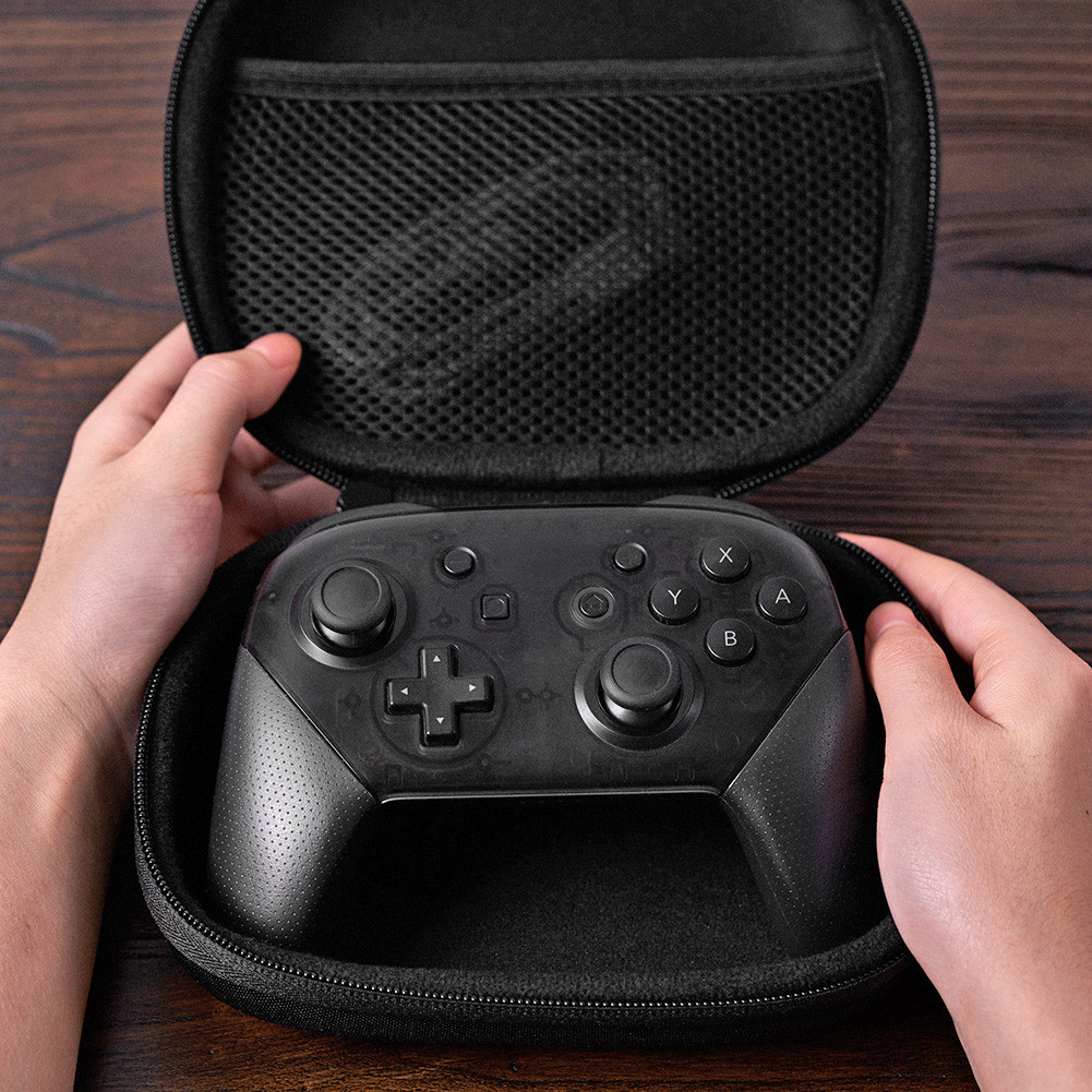 [Yoblely.th] กระเป๋าเคสใส่จอยเกม 8Bitdo สําหรับ PS5 PS4 Xbox Series X S Xbox One S
