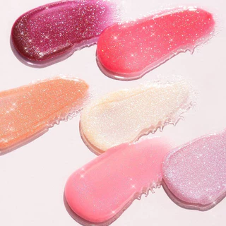 essence Extreme Shine Volume Lipgloss 5ml เอสเซนส์ ลิปกลอส เนื้อลิปมันวาว