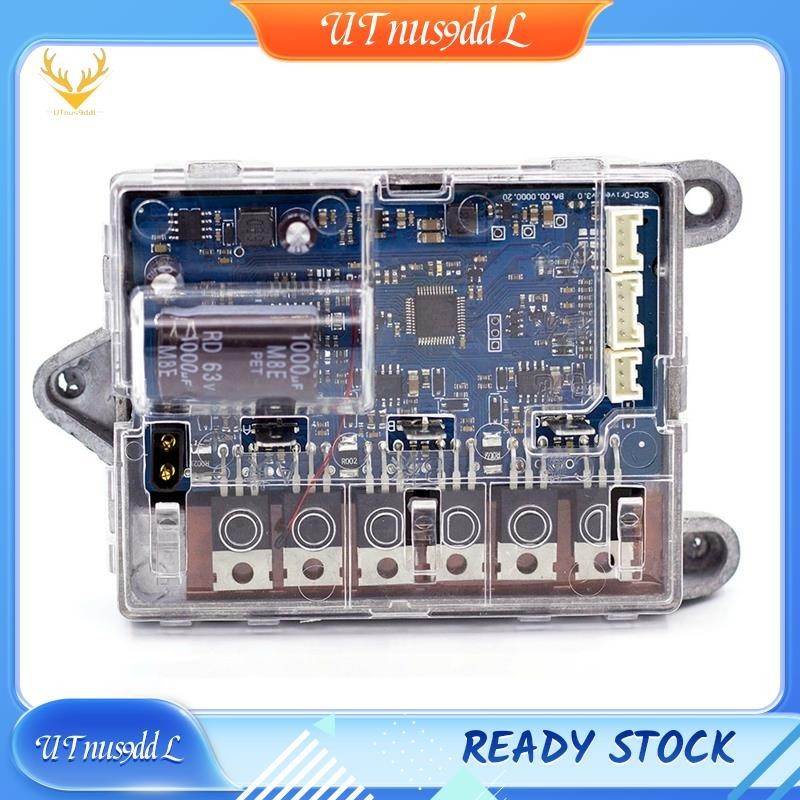 [UTnus9ddL] Enhanced V3.0 Controller บอร์ดหลักสวิตช์ ESC สําหรับ Xiaomi M365 1S Essential Pro 2 MI3 