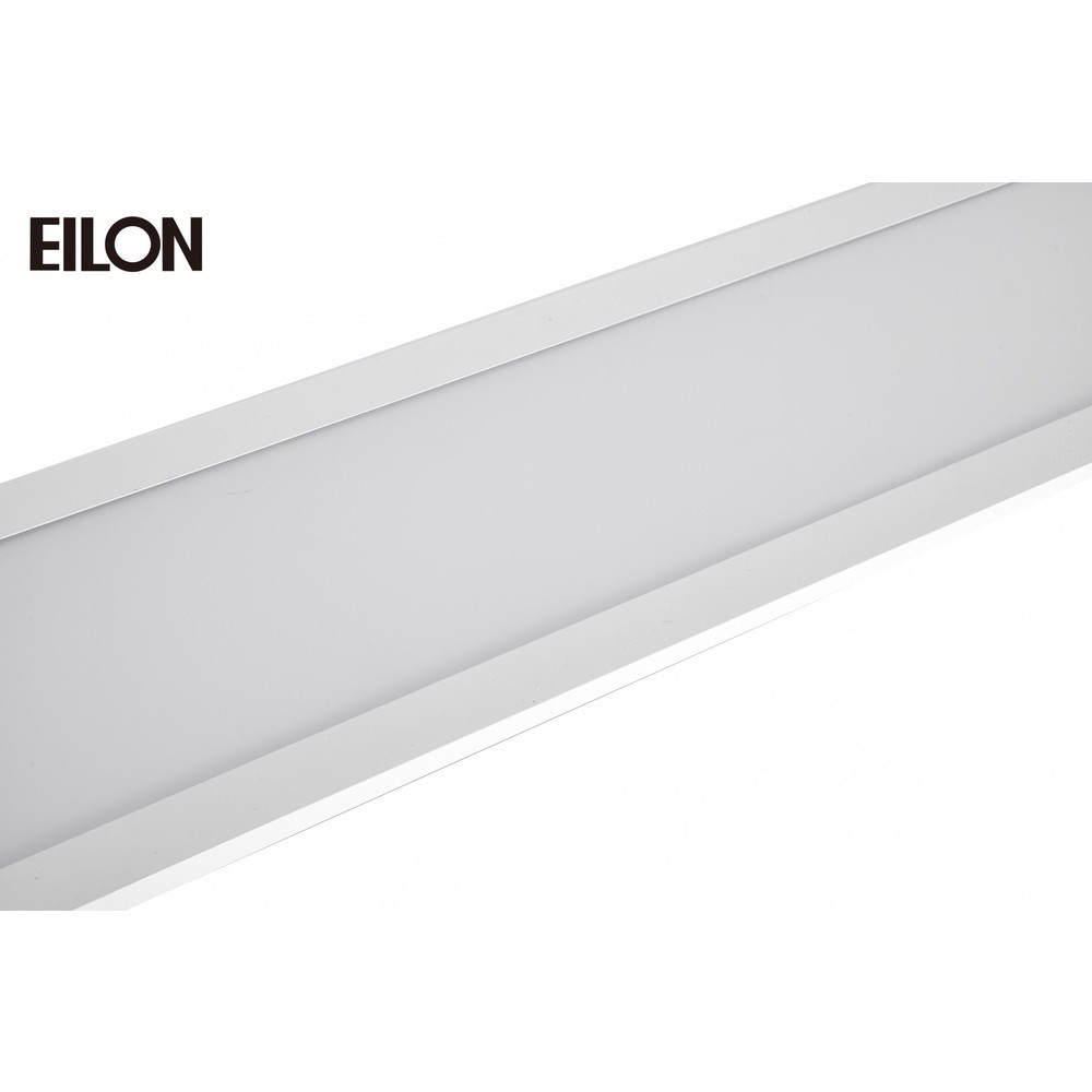 GlobalHouse EILON โคมพาแนลแบบฝังฝ้า 20x120cm 36W รุ่น รูปที่ 5