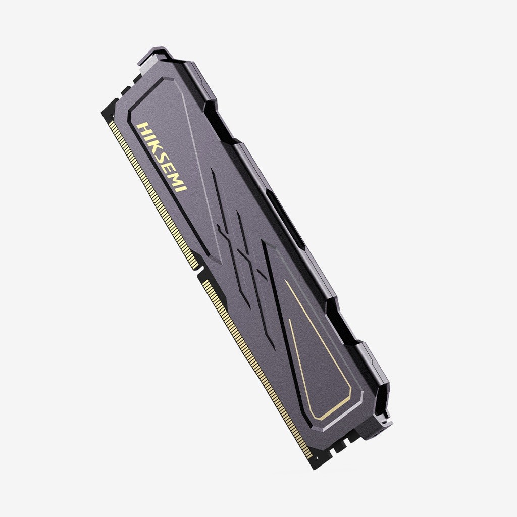 HIKSEMI RAM ARMOR SERIES UDIMM 16GB (PURPLE) DDR4 3200MHz (HSC416U32Z2 16G) ราคา ถูกที่สุด ดีลบีเคเค แกลเลอรีภาพที่ 4