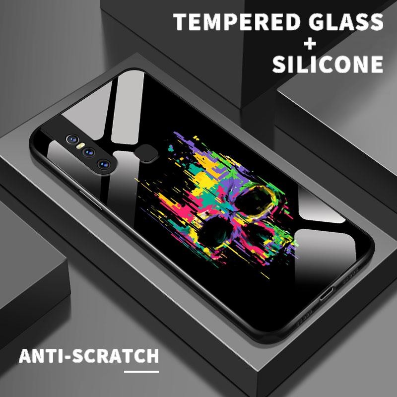 เหมาะสำหรับ VIVO V15 V23e V19 V23 V9 Youth 6GB V21 4G 5G V11 V11i V20 Pro V21s