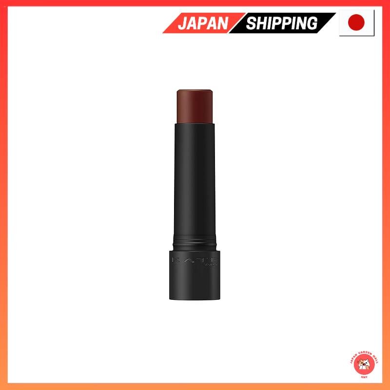 Kate Personal Lip Cream 04 Lipstick (x1) KATE Personal Lip Cream 02 Lipstick 02 Natural Blood Color 