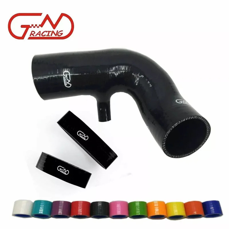 Autoppart Fit Mini Cooper S R53 Hatchback 1.6 Siliocne Intake Air Duct Snoot รองเท้าท่อ