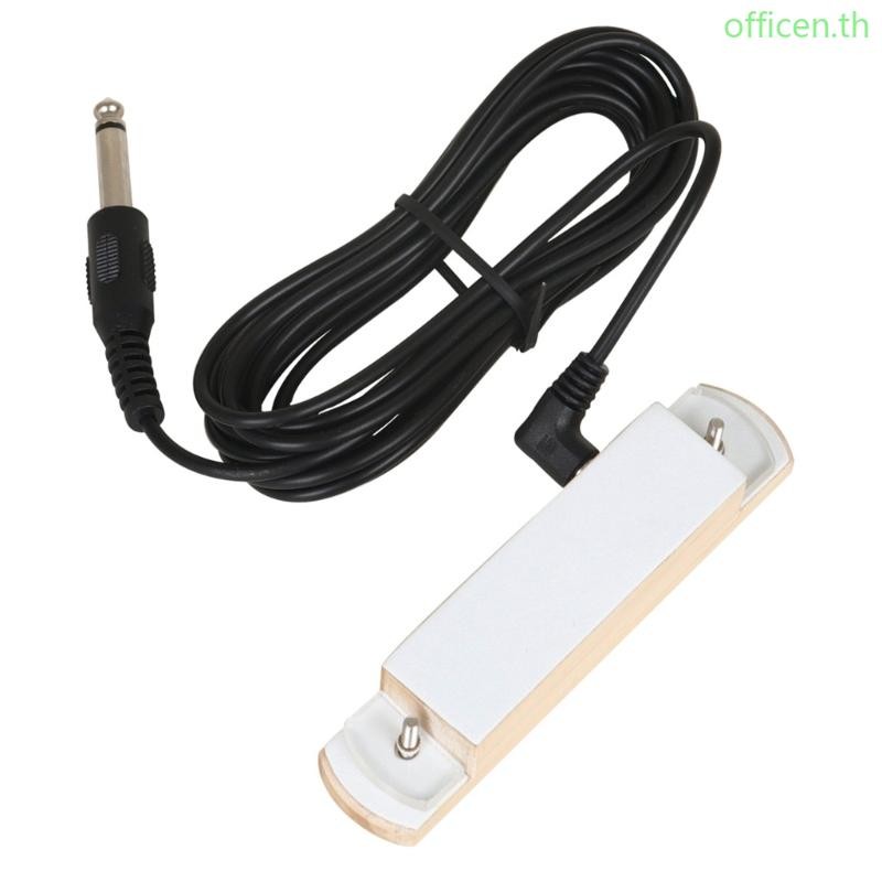 Cen Guitar Bass Accessories Pickups Acoustic Guitar Pickup Guitar Soundhole Pickup