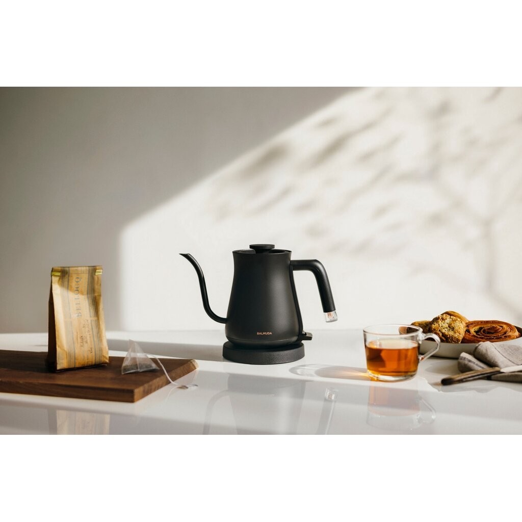 Omocha - BALMUDA THE POT กาต้มน้ำบัลมูด้า กาสำหรับดริปกาแฟ