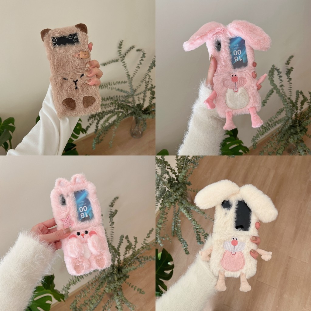 เคสโทรศัพท์มือถือ PC แข็ง แบบฝาพับ หรูหรา พรีเมี่ยม สําหรับ OPPO Find N3 Flip N2 N3Flip N2Flip