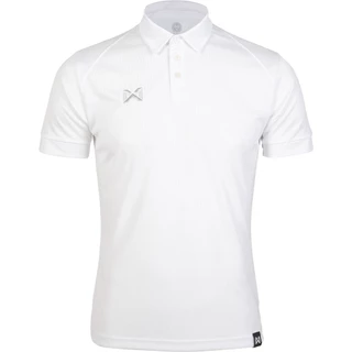 💥ลดโหดเหมือนโกรธใคร!💥 เสื้อโปโล WARRIX รุ่น WA-222PLACL34 VAFFLE POLO เสื้อวอริกซ์ S2 แท้ 100