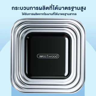 TENDA กล่องใส่รีเทนเนอร์ กล่องเก็บรีเทนเนอร์ ใส่ฟันปลอม แบบพกพาสะดวก สินค้าปลอดสารพิษและไม่มีกลิ่นค่าา