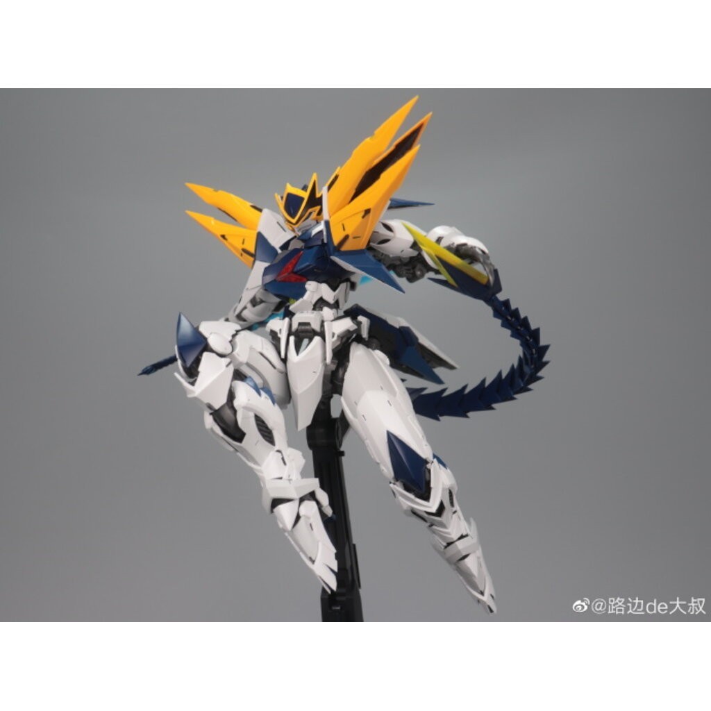 [NillsoN-WORK] 1/20 FrostyCAT