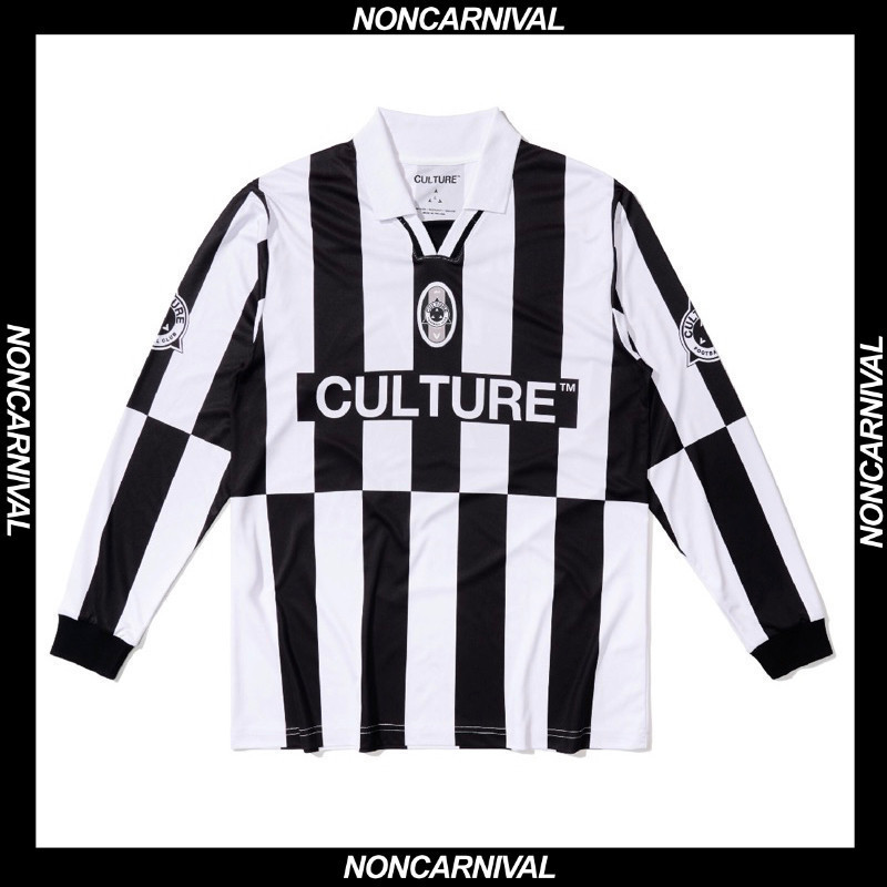 ⭐️ VAC  Culture Bianconeri Jersey #639 ⭐️