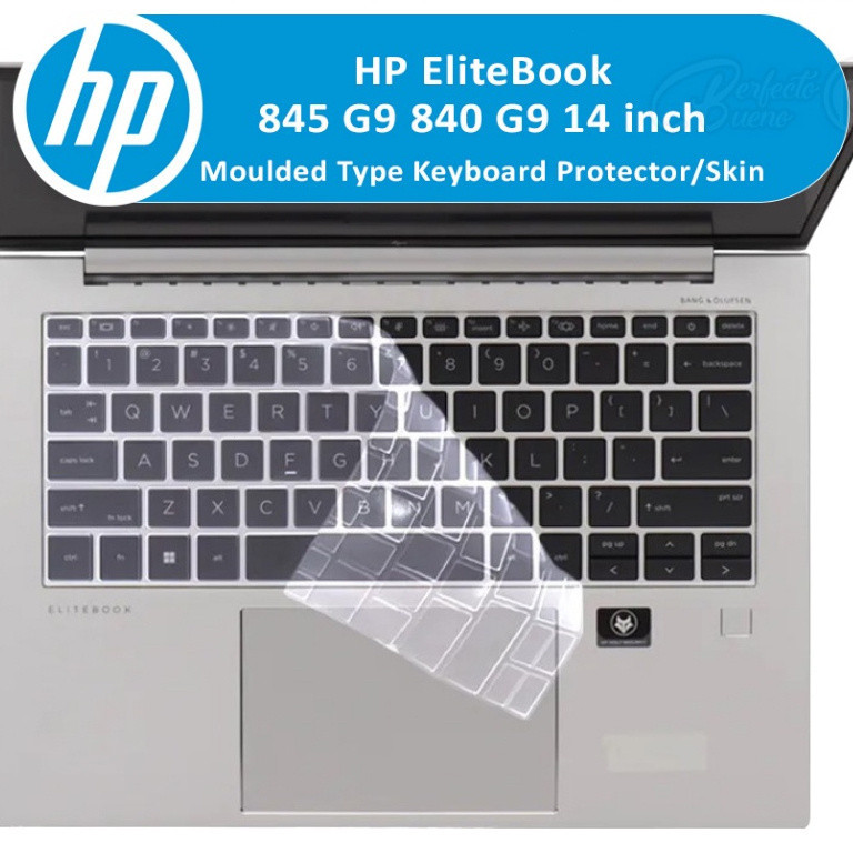 แป้นพิมพ์สําหรับ HP EliteBook 845 G9 14 นิ้ว HP EliteBook 630 G11 13.3 EliteBook 840 G9 14 นิ้ว Elit