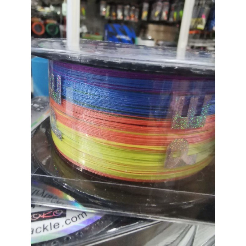 สาย PE สาย​ PE​ Ryoko​ GT 300เมตร