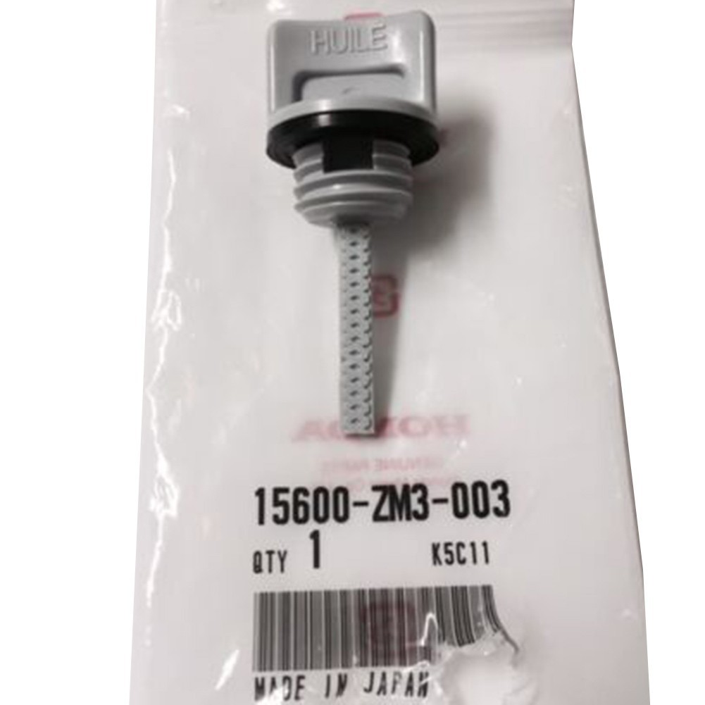 [CRA] ฝาปิดน้ํามันเครื่อง GX22 GX25 GX31 GX35 HHB25HHH25 15600ZM3003