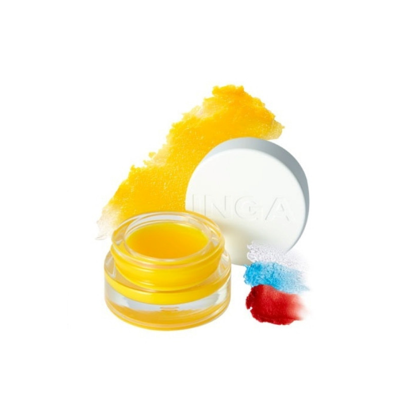 INGA Water Freeze Lip & Cheek 7g