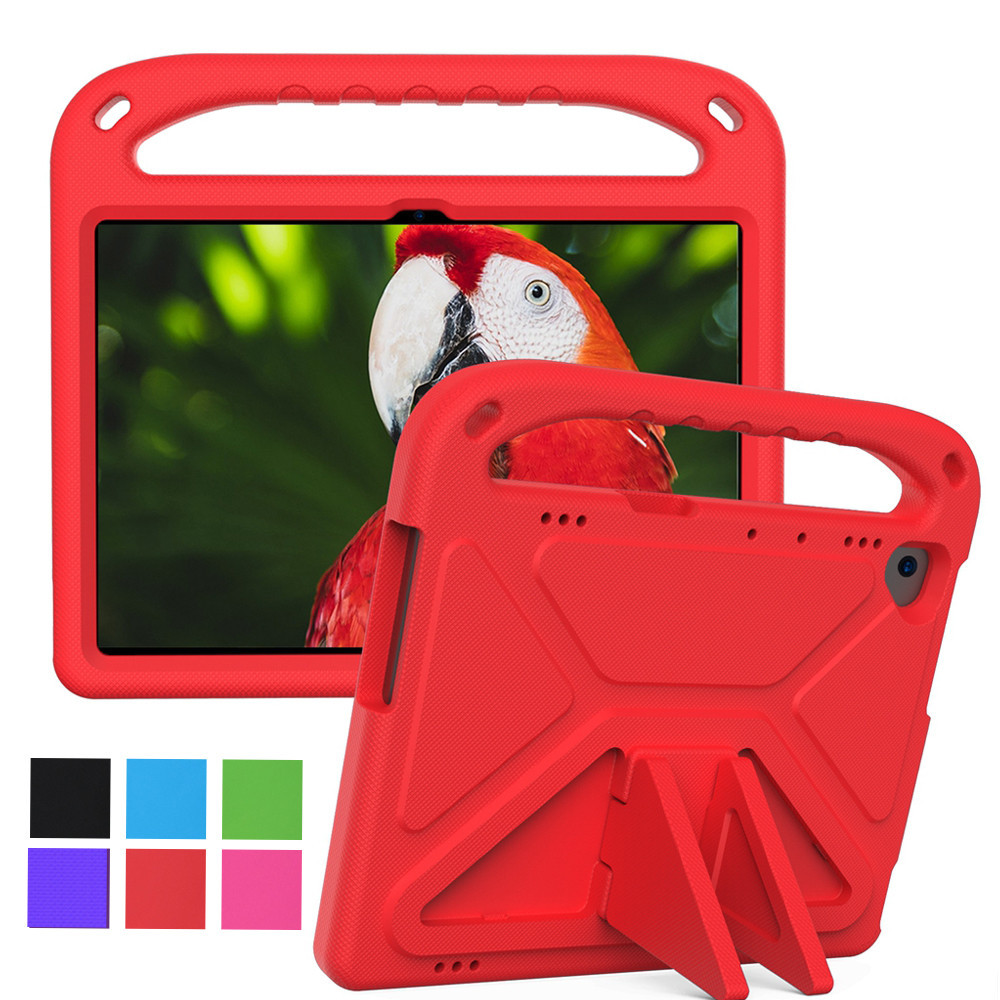 สําหรับ Huawei MediaPad T5 10.1 นิ้ว AGS2-W09 AGS2-W19 AGS2-L03 AGS2-L09 กรณี EVA แบบพกพากันกระแทกเด