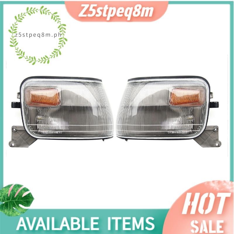 MITSUBISHI Z5stpeq8m2PCsรถมุมที่จอดรถโคมไฟไฟเลี้ยวโคมไฟสําหรับMitsubishi L300 DELICA MB907018