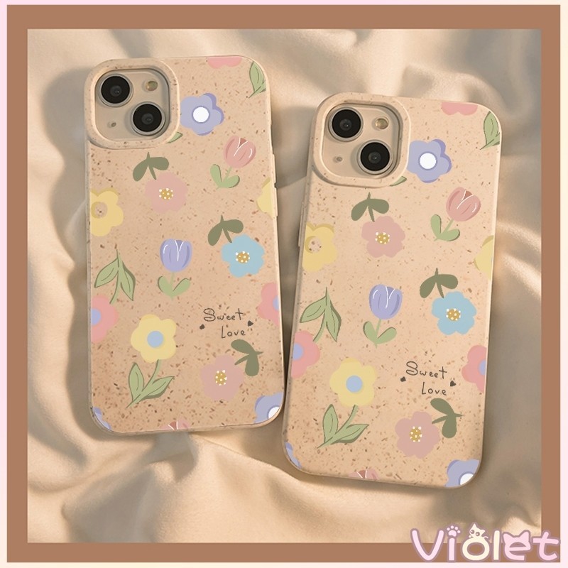 🔥Violet ส่งจากไทย🔥สินค้า 1 บาท ใช้กับ เคสไอโฟน11 13 14plus 15 pro max XR 12 13pro 6P/7P/8P X/XS#245-
